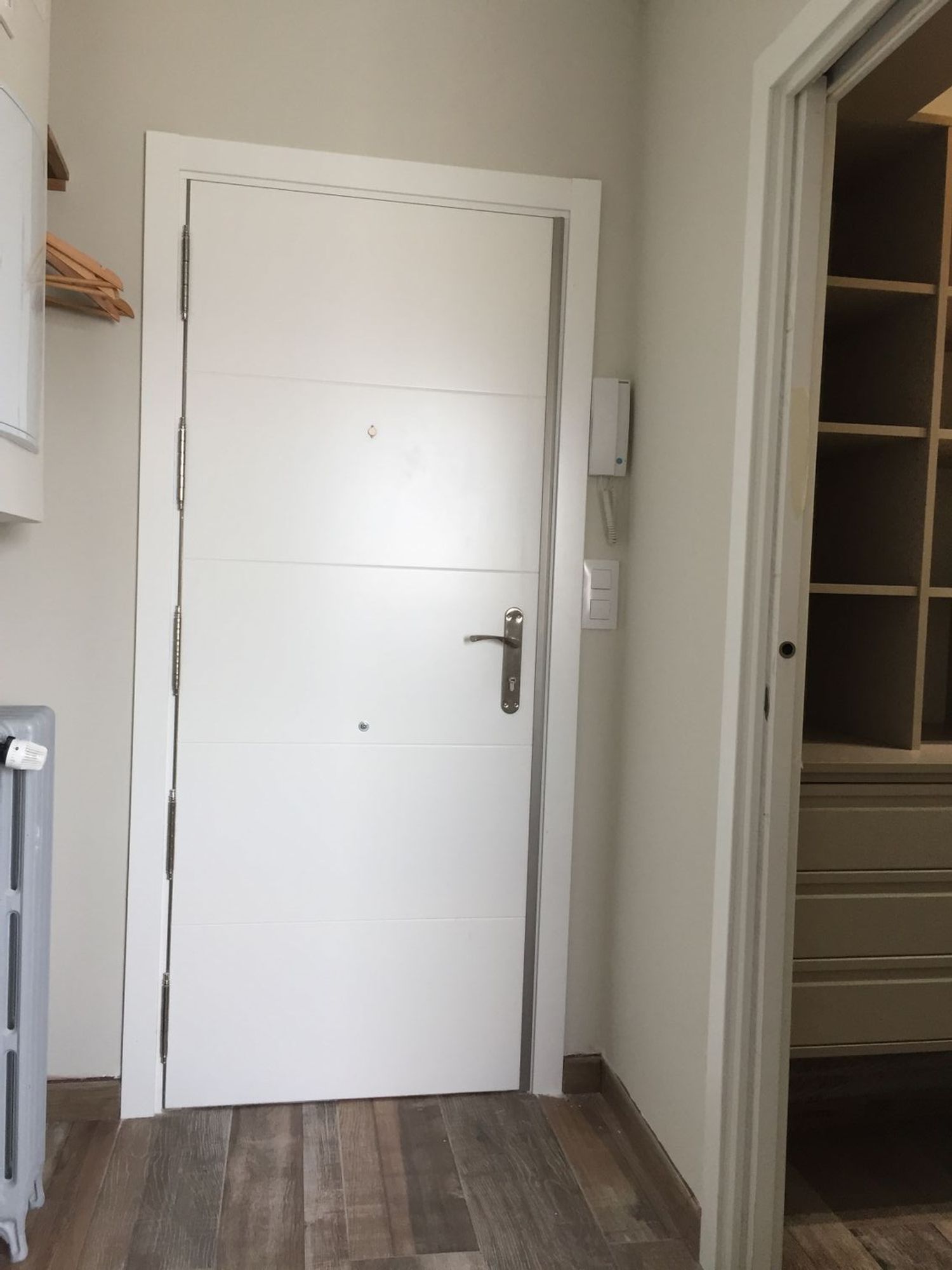 Ático en Calle de Joaquín María López, 22, Arapiles - Foto 12