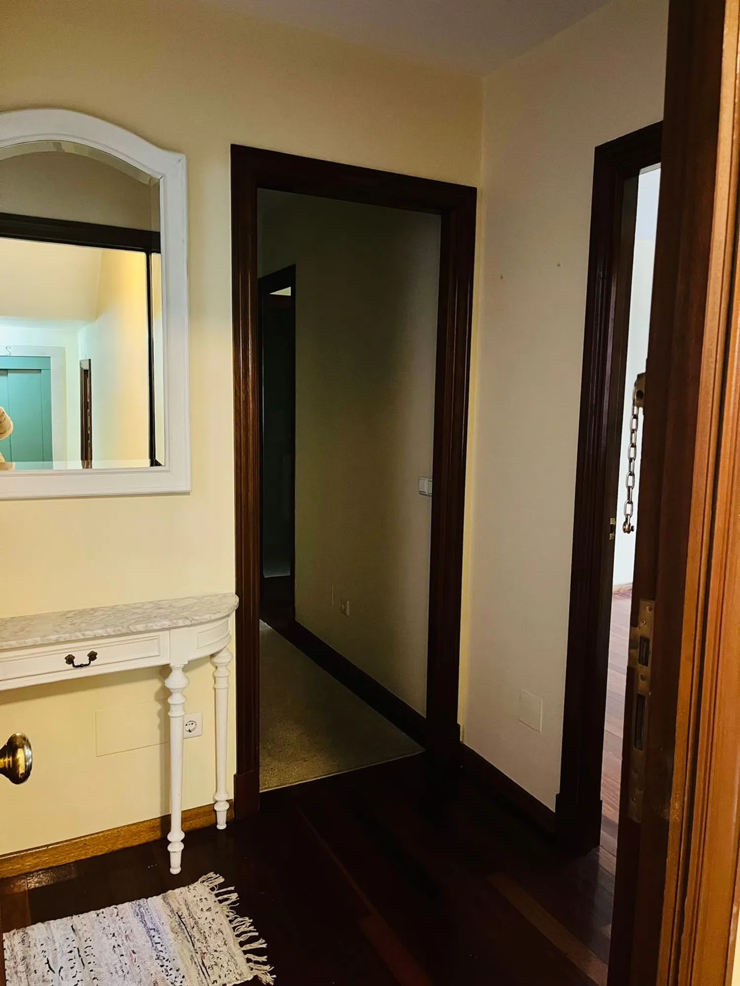 Piso en calle de Sánchez Freire, 64 - Foto 3