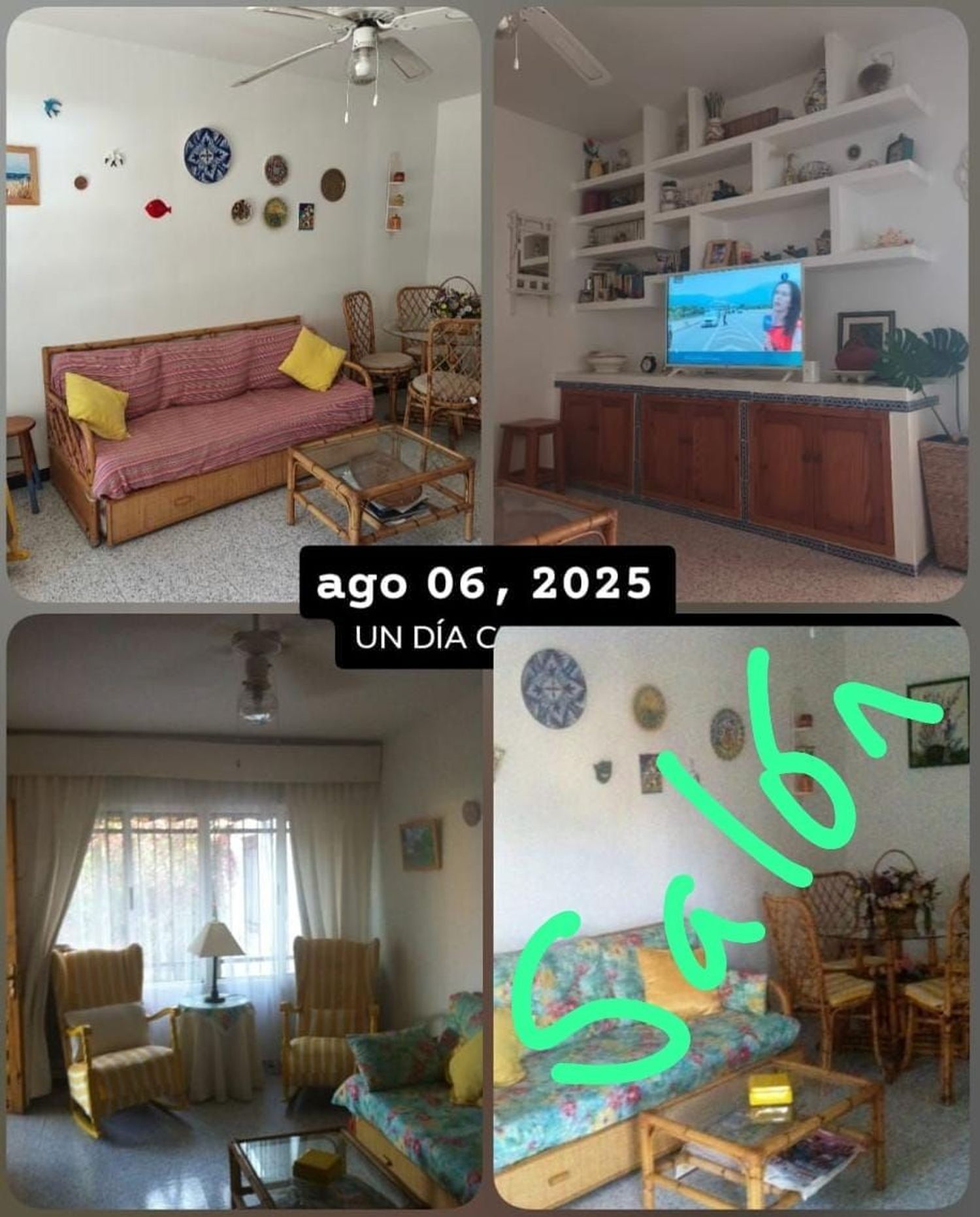 Chalet adosado en Sector inglesillo, 58, Centro - Foto 4