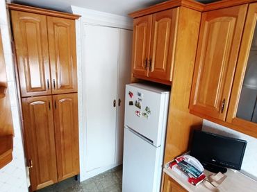 Piso en  Avenida Juan Sebastián Elcano 141 - Foto 4