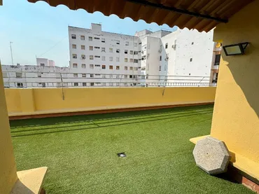 Dúplex en  Carrer de Manuel Bellido 5 - Foto 32