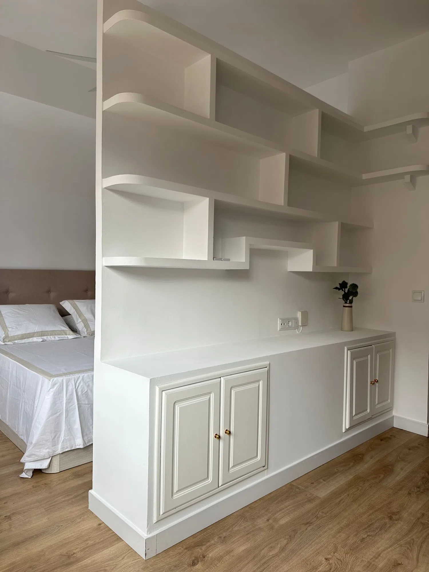 Piso en calle Infanta Mercedes, 105 - Foto 11