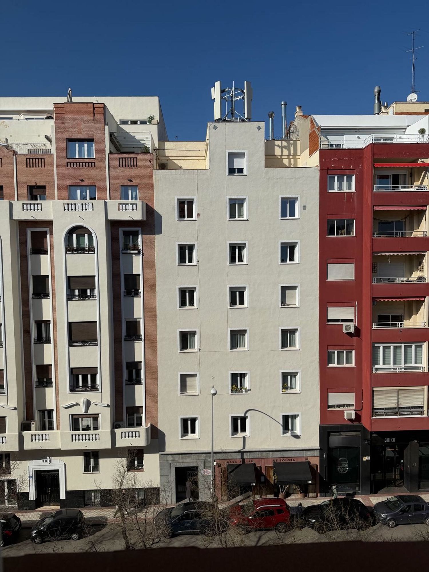 Piso en calle de Ibiza, 42 - Foto 28