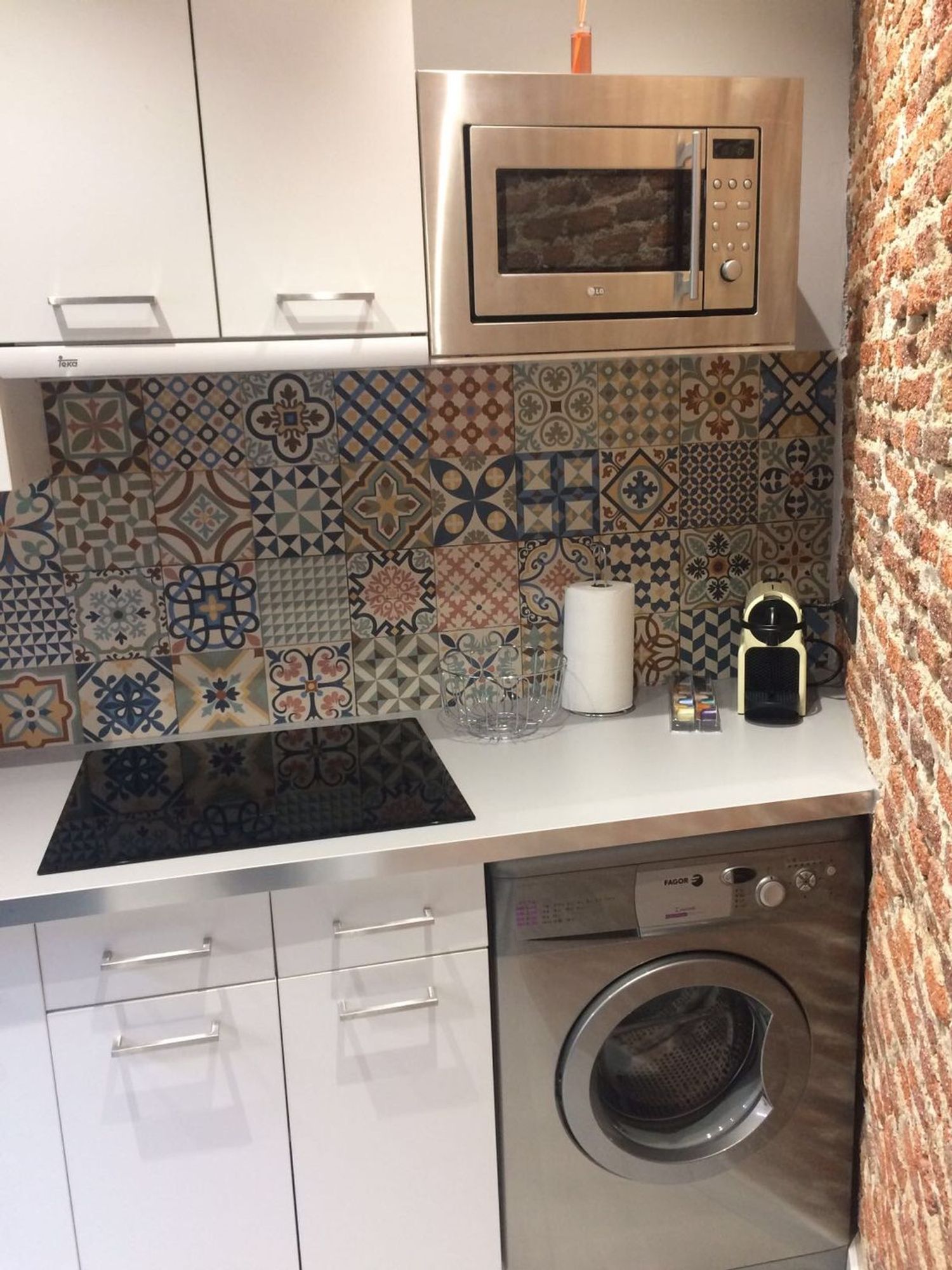 Ático en calle de Tortosa, 5 - Foto 11