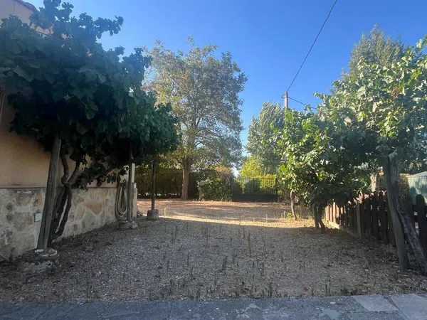 Casa o chalet independiente en Calle Diseminados, 264, La Aguilera - Costaján - Sinovas - La Calabaza, La Aguilera - Costaján - Sinovas - La Calabaza - Foto 8