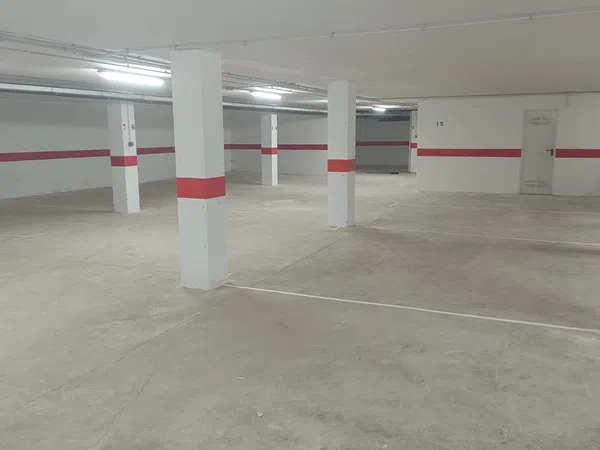 Piso en Calle Sevilla, 1 - Foto 13