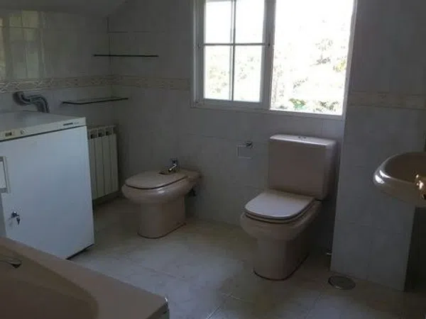 Chalet adosado en calle Minas, 1 - Foto 24