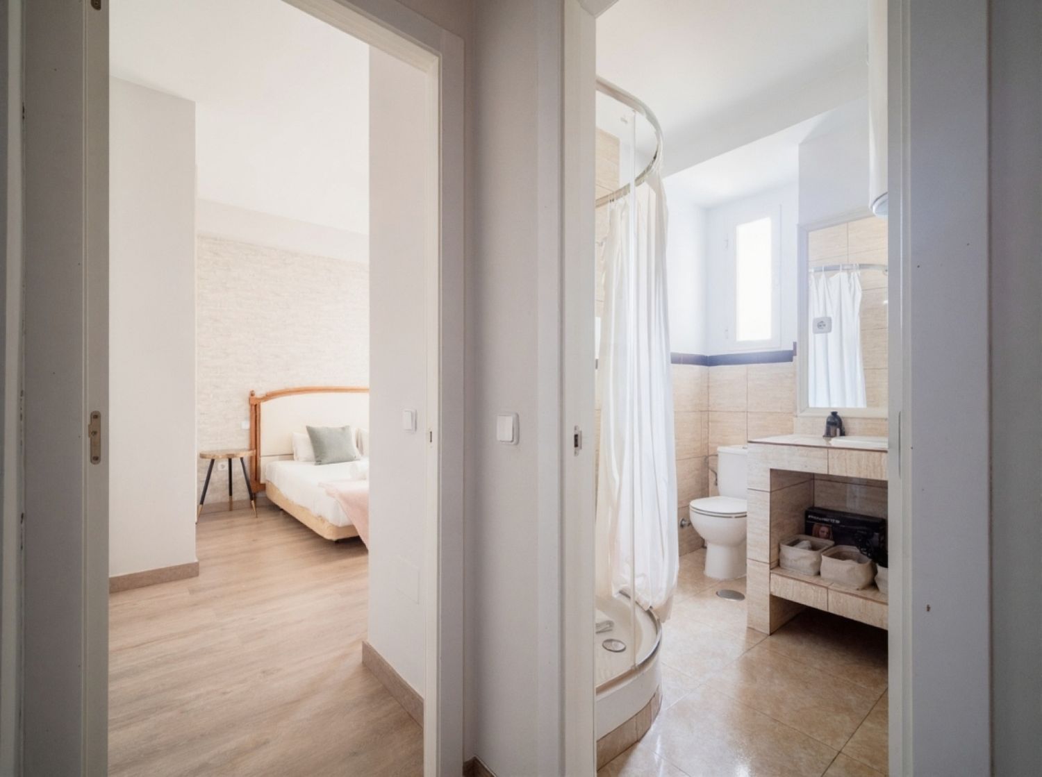 Piso en calle de la Magdalena, 25 - Foto 25