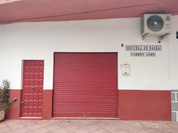 Local en Avenida San Carlos, 2, Solymar - Puerto Marina, Solymar - Puerto Marina - Foto 1