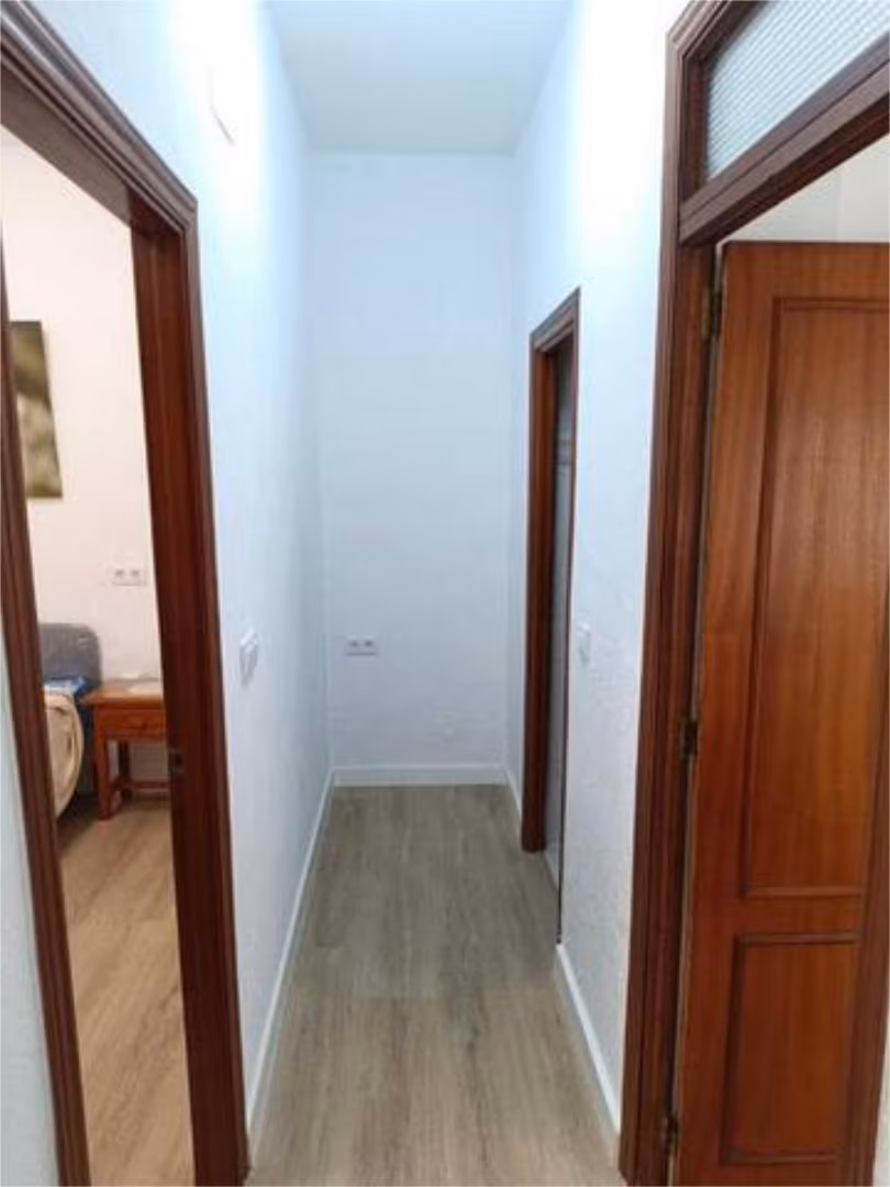 Piso en Nervión - Foto 3