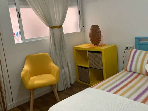 Estudio en calle Maestro Caballero, 53 - Foto 1