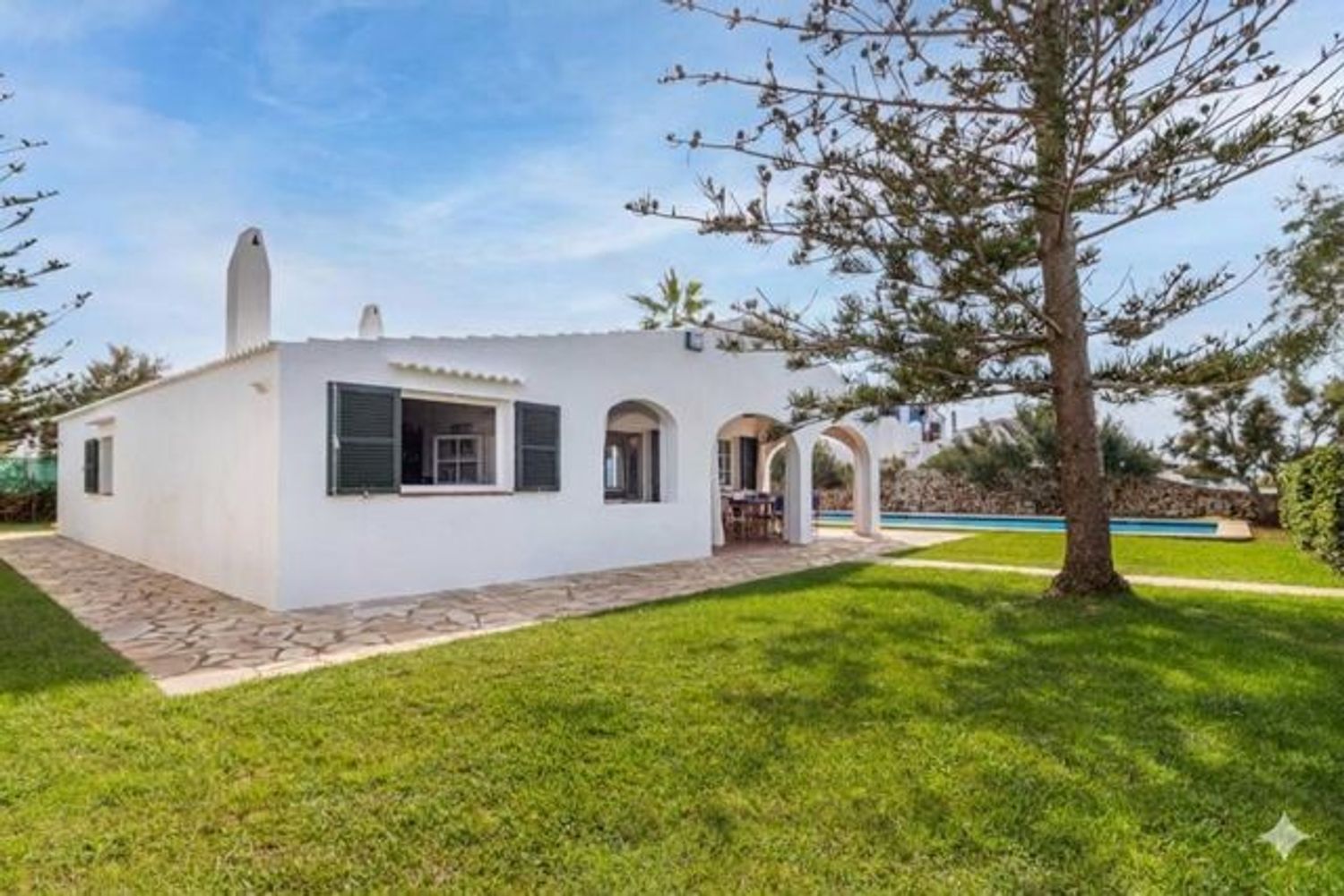 Casa o chalet independiente en Paseo Marítim, 98, Cala En Bosch-Serpentona, Cala En Bosch-Serpentona - Foto 2