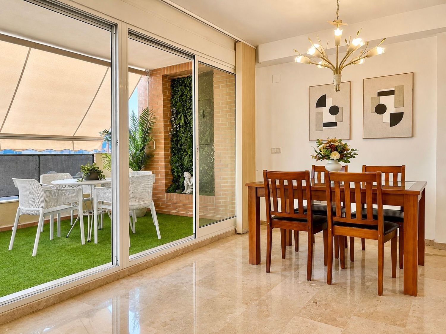 Dúplex en Ronda de Joan Fuster, 14 - Foto 3