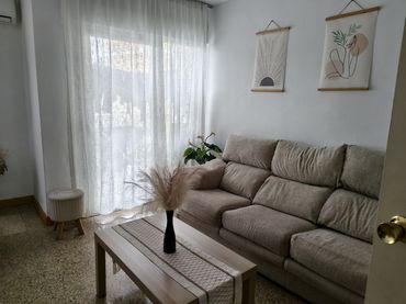 Piso en  Calle Viriato 8 - Foto 1