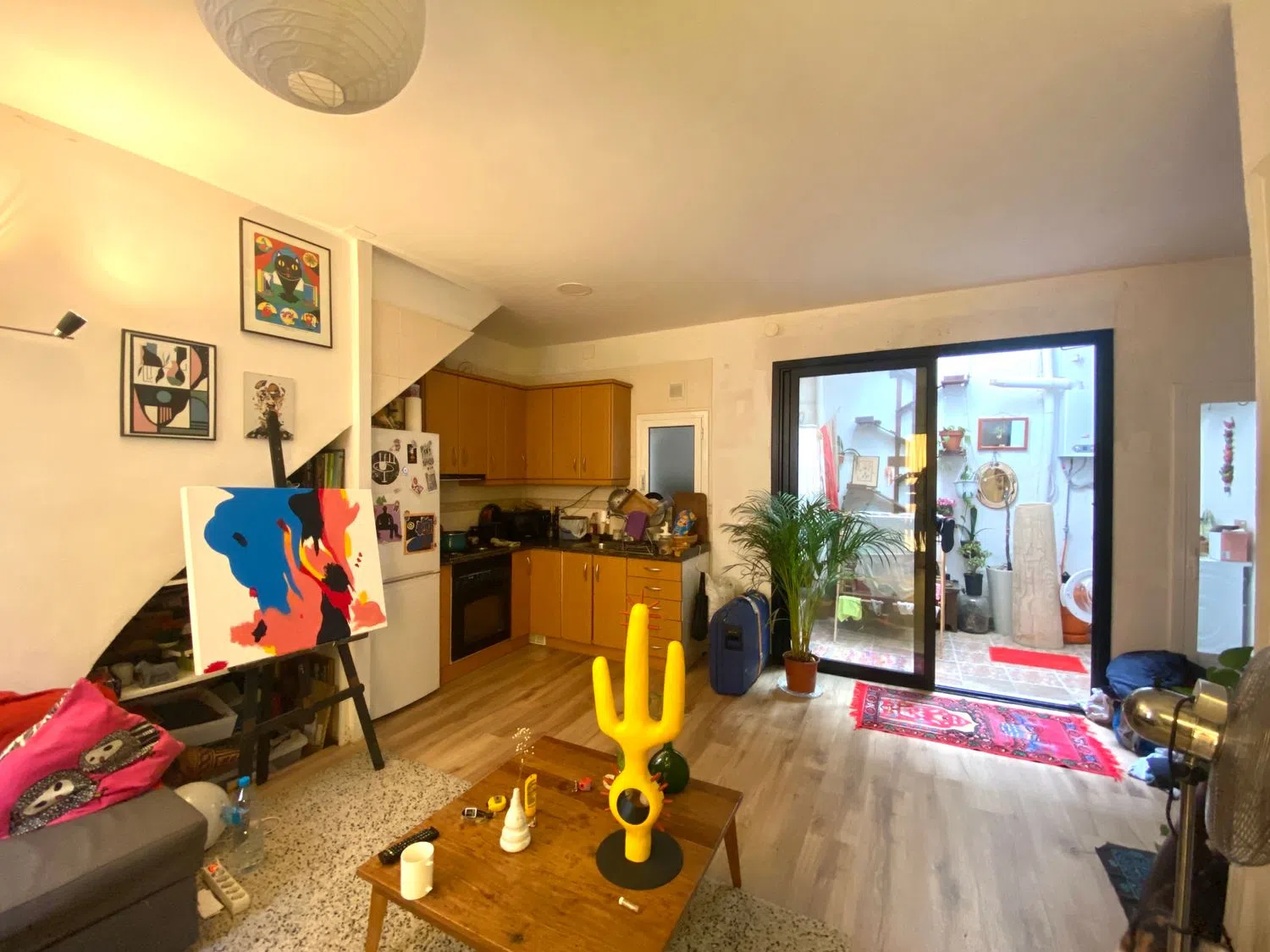 Piso en calle d'Alfons Xii, 344 - Foto 5