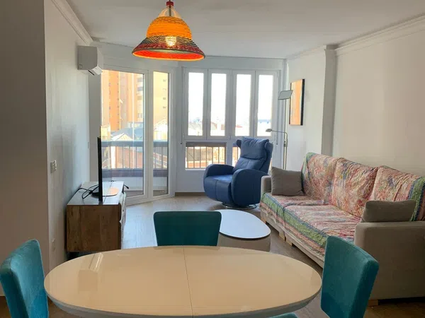Piso en Paseo Marítimo Ciudad de Melilla, 13, Malagueta - Monte Sancha - Foto 3