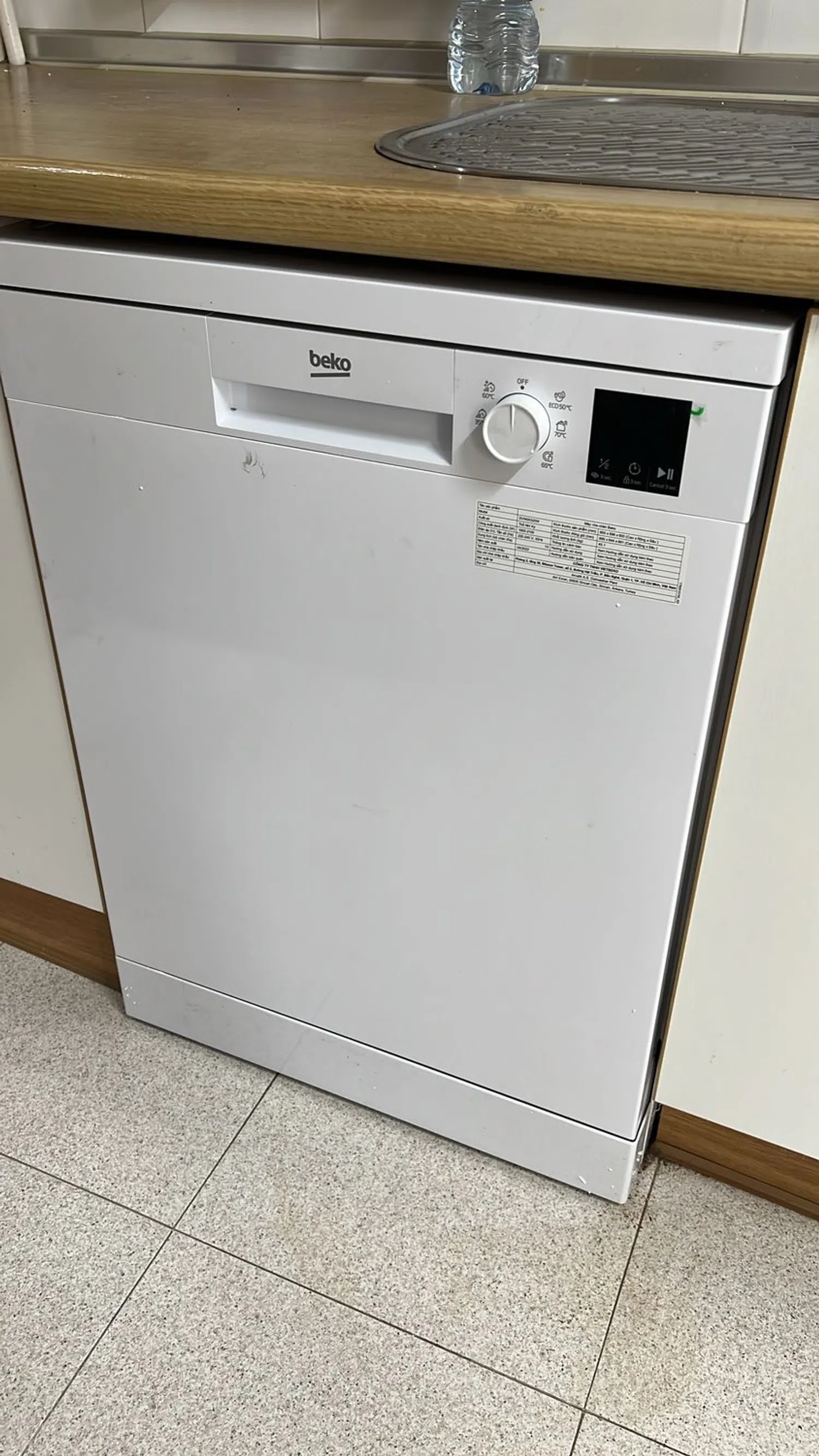 Ático en calle de Gertrudis Gómez de Avellaneda, 25 - Foto 15