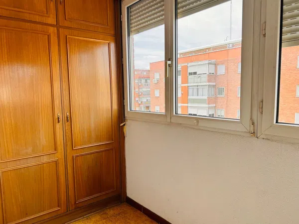 Piso en Marroquina - Foto 7