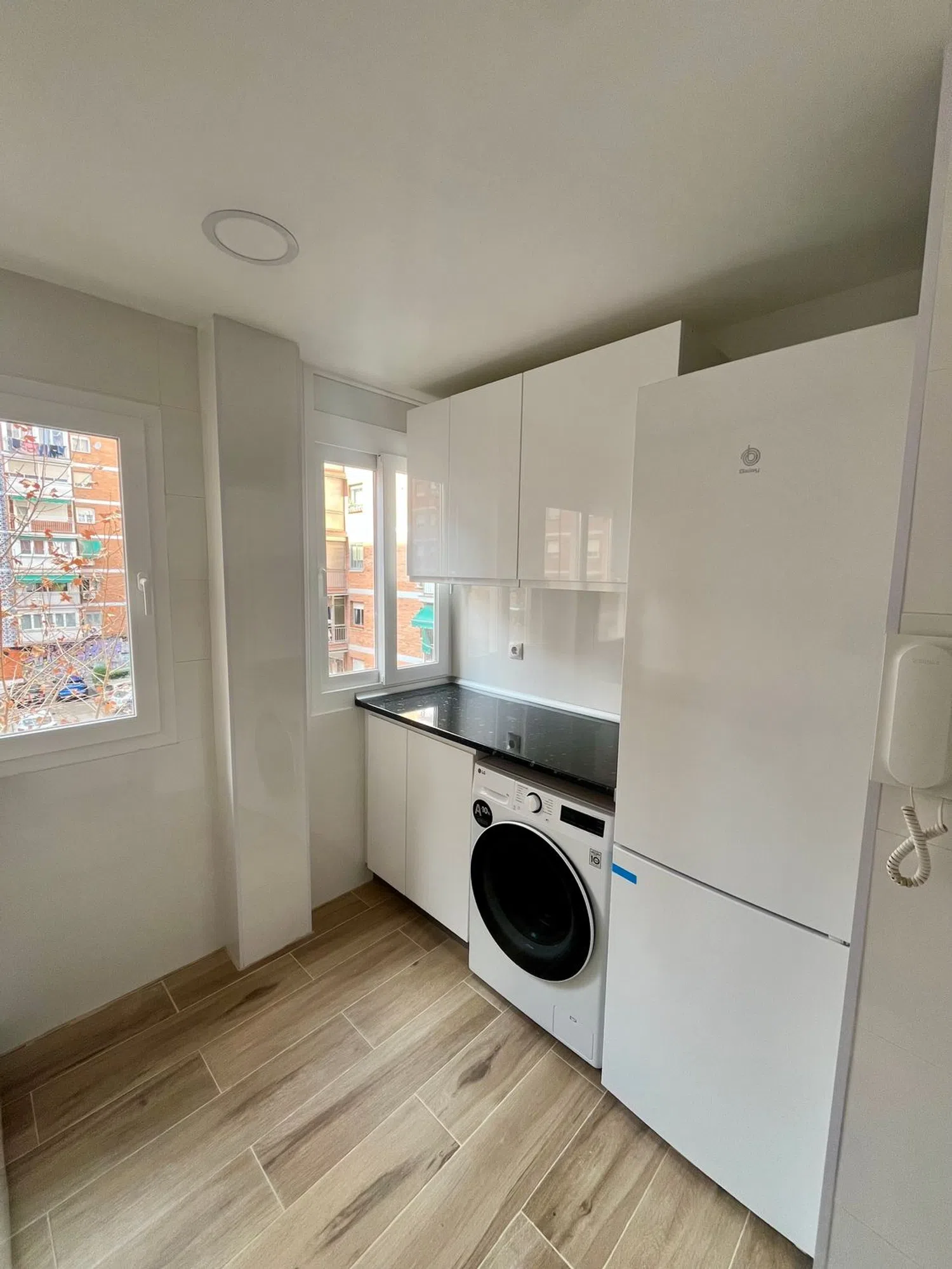 Piso en calle de Quero, 27 - Foto 4