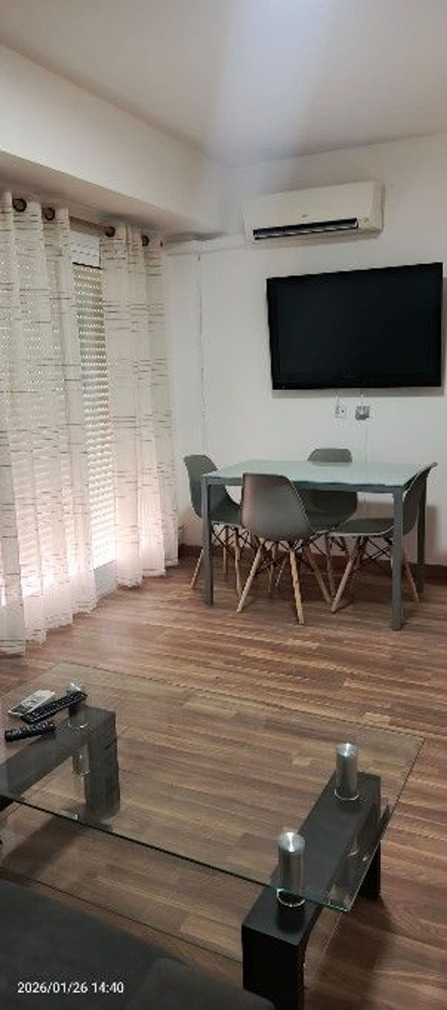 Piso en calle de la Virgen del Socorro, 50 - Foto 9