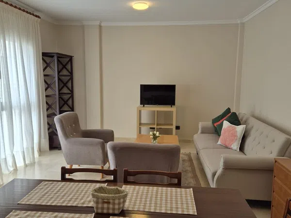Piso en Calle Aguadulce, 13, Arenales - Lugo - Avda Marítima - Foto 1