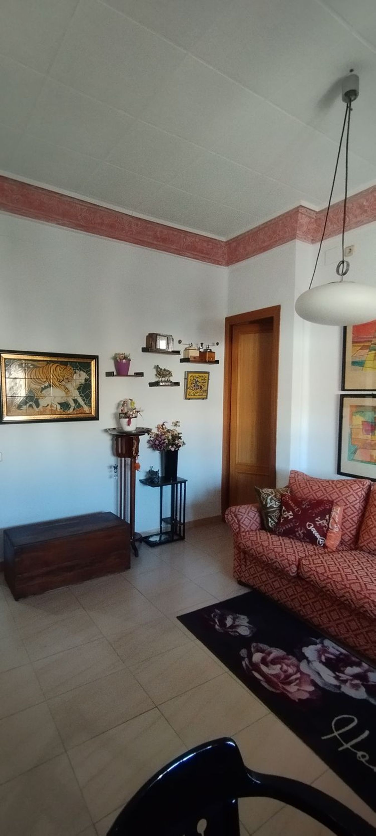 Piso en Calle de Mariola, 9, Mont-Olivet - Foto 3