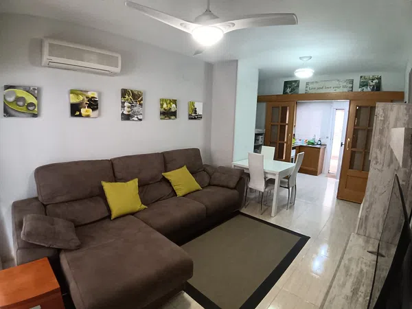 Piso en Avenida Central, 8, Marina Trebol - Neptuno - Foto 3