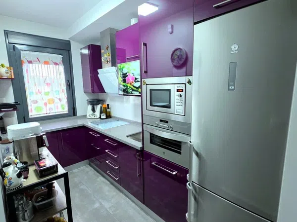 Piso en calle Profesor Manuel Olivencia Ruiz, 25 - Foto 6