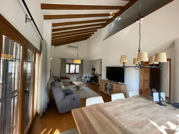 Casa independiente en La Cañada - Foto 4