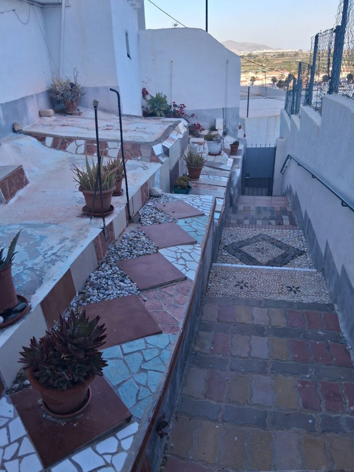 Casa o chalet independiente en Calle Arrabal Villa e, 1, Centro - Foto 3