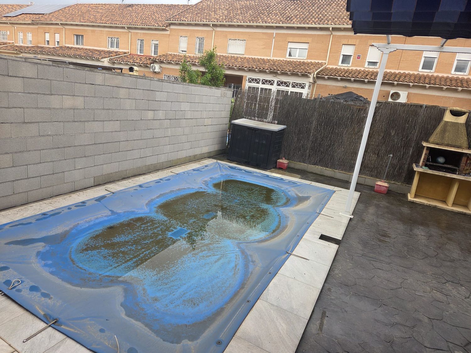 Chalet adosado en Yeles - Foto 30