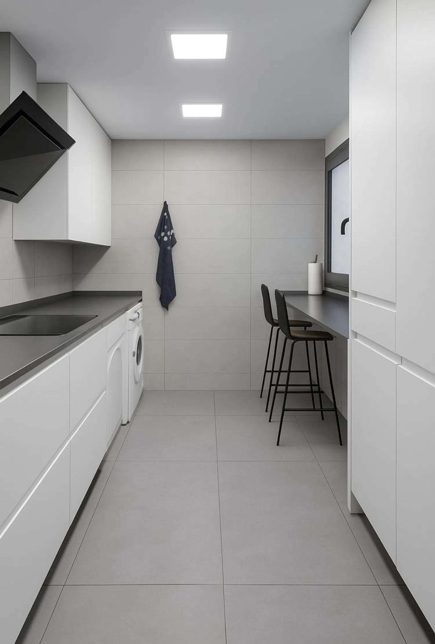 Piso en paseo de la Tierra de Melide, 32 - Foto 11