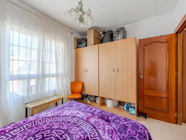 Piso en Calle Gustavo Villapalos, 21, Roquetas pueblo - Foto 33