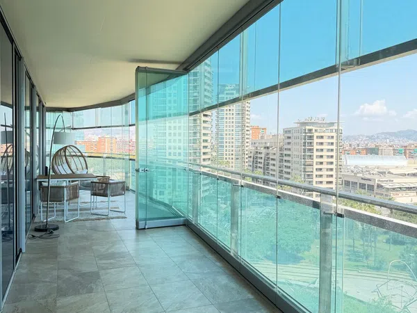 Piso en Garcia Faria, 81, Diagonal Mar i el Front Marítim del Poblenou - Foto 2