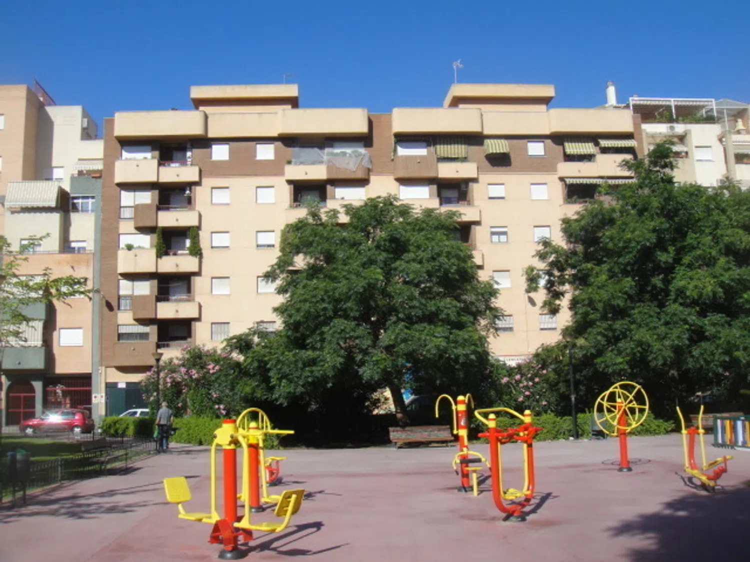 Piso en calle Torre de los Hidalgos, 7 - Foto 2