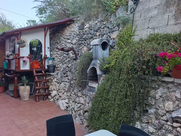 Casa de pueblo en Calle Punta la Peña, 31 - Foto 15