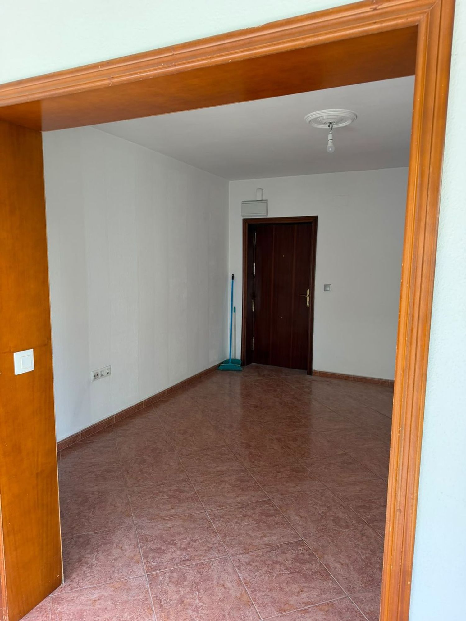 Piso en Avenida de Miraflores, 87, Cruz Roja - Capuchinos - Foto 2
