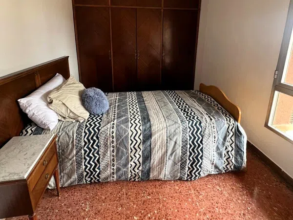 Piso en Avenida de la Paz, 27, María Auxiliadora, María Auxiliadora - Foto 13