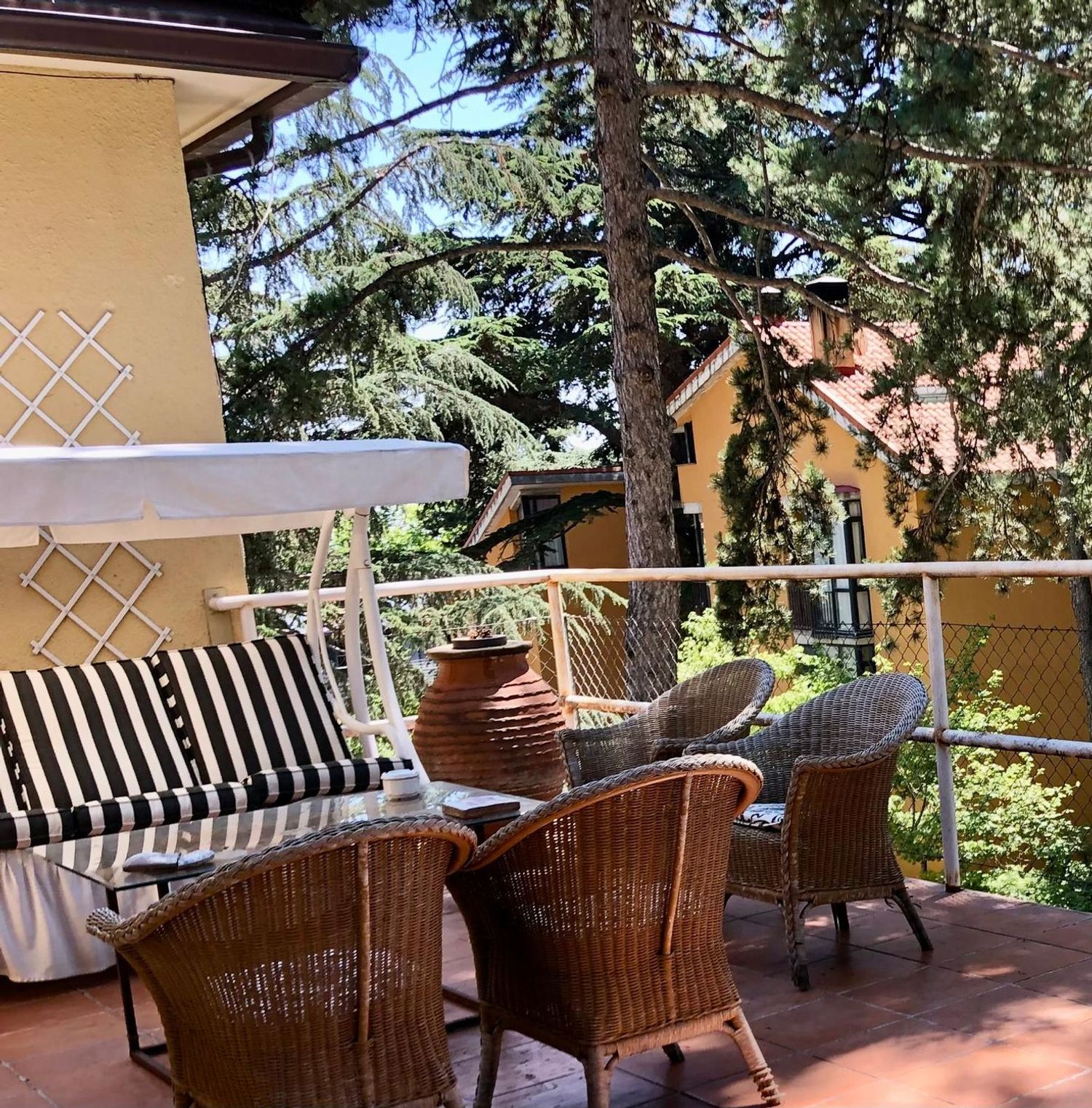 Casa independiente en avenida Carlos Ruiz, 6 - Foto 15