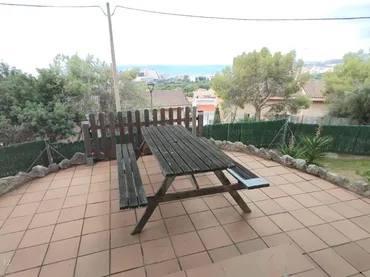Piso en  Carrer del Roc Florit 41 - Foto 1