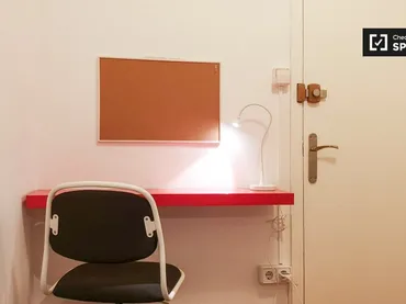Piso en L'Hospitalet de Llobregat - Foto 4