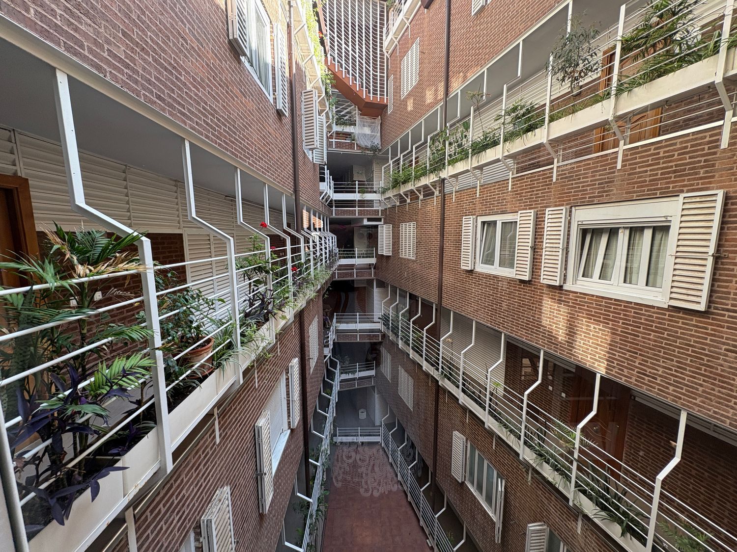 Piso en Alameda de Colón, Ensanche Centro - Soho - Foto 28