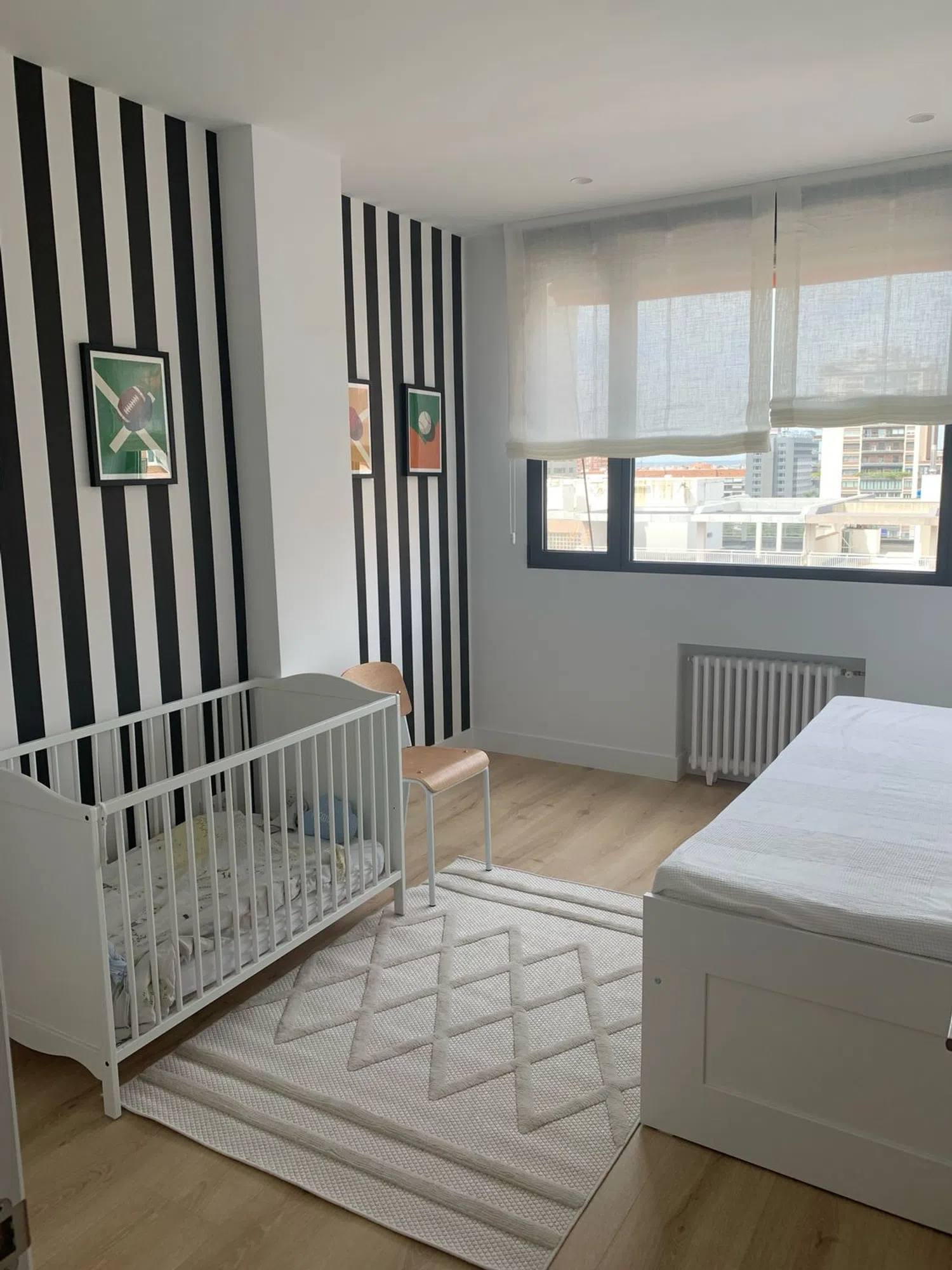 Ático en calle del Padre Damián, 29 - Foto 12