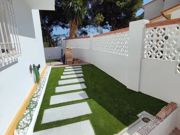 Casa o chalet independiente en Calle Fernández Shaw, 50, Pedregalejo - Morlaco - Foto 2