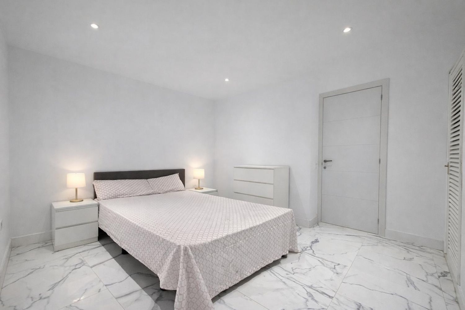 Piso en calle Jorge Manrique, 16 - Foto 6