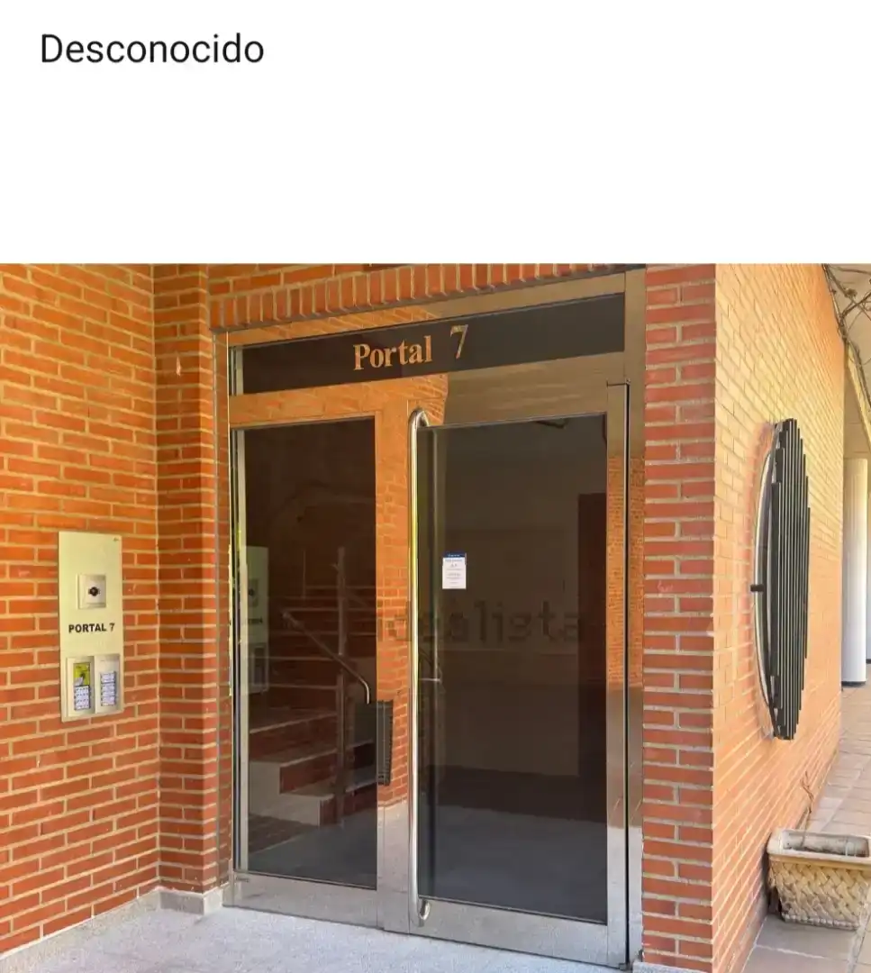 Piso en  Calle Borneo 2 - Foto 7