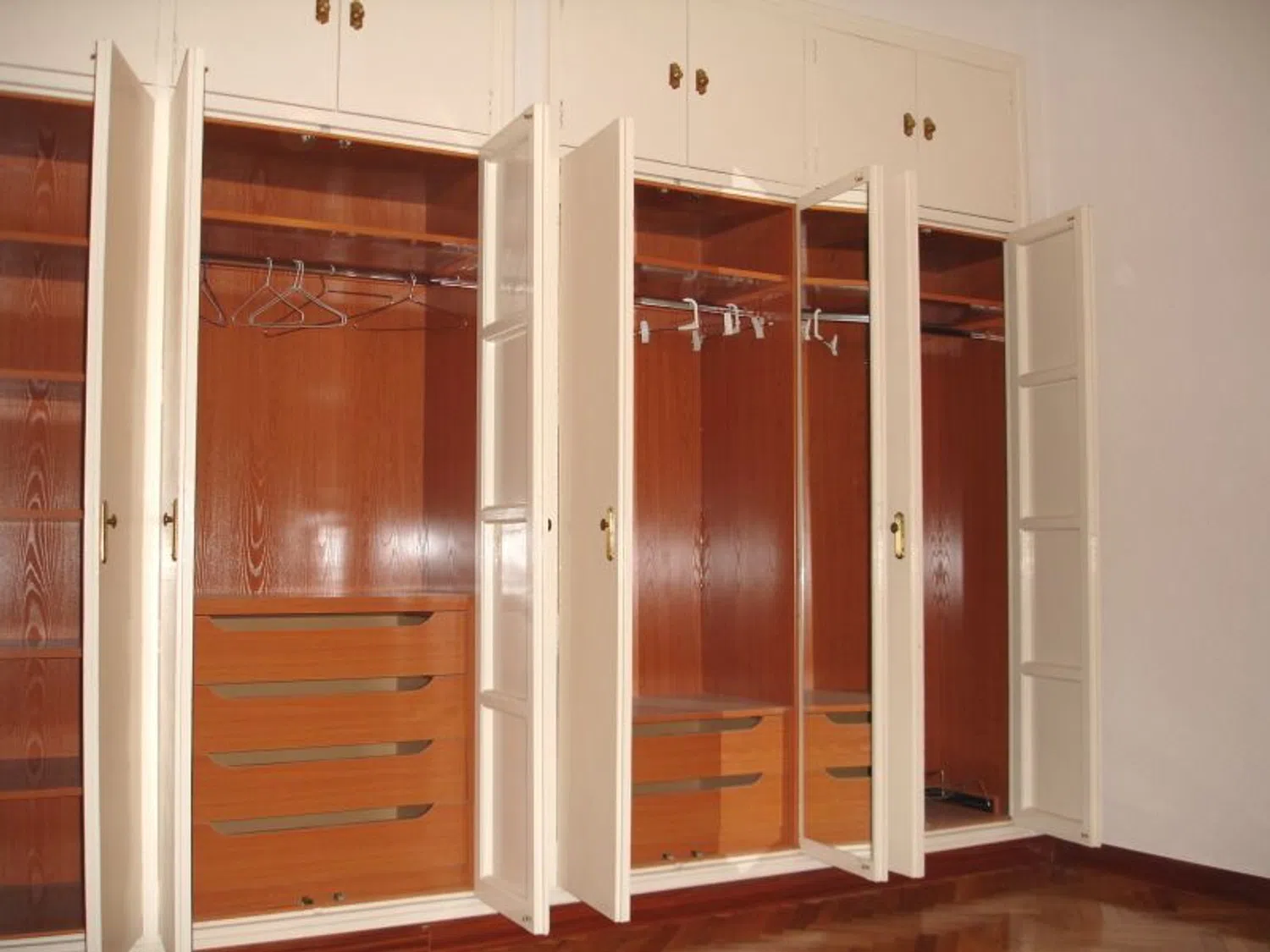 Piso en calle de Ponzano, 57 - Foto 21