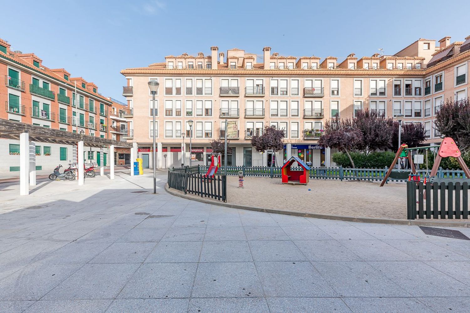 Estudio en Plaza Tejar, 2 - Foto 26