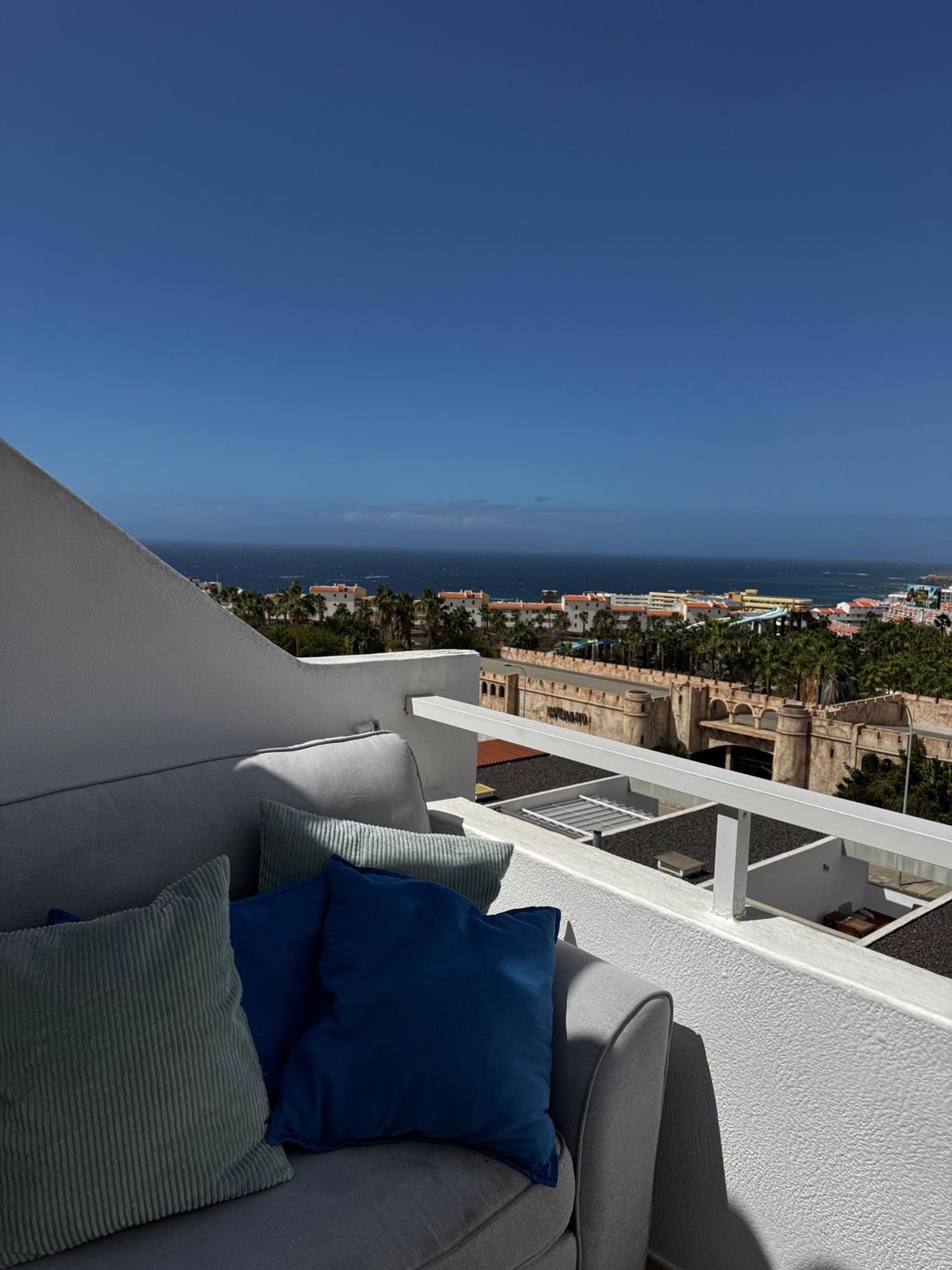 Piso en calle Italia s/n - Foto 13