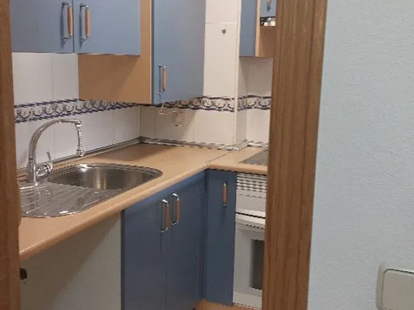 Estudio en calle Francisco Crespo, 1 - Foto 6